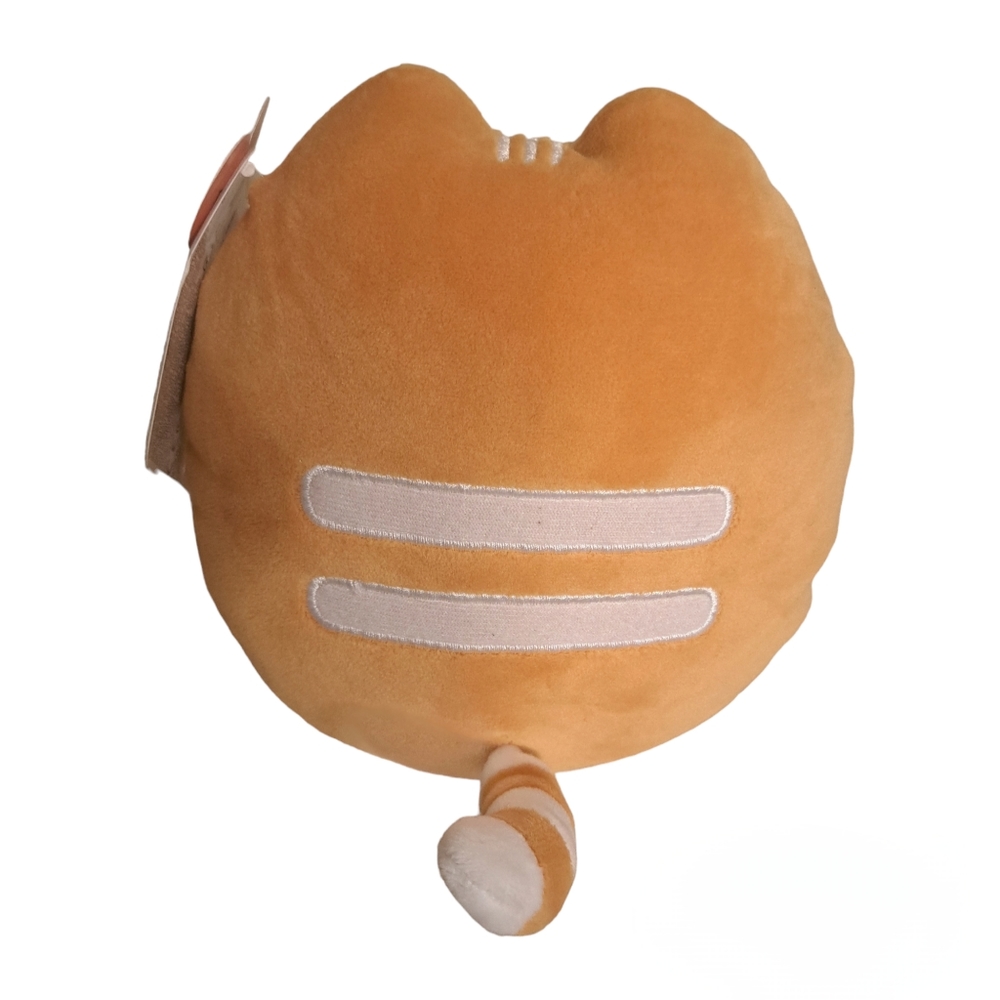 Pusheen the Gingerbread Cat Plush - Picture 5 of 6